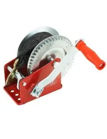 Troliu manual, Verke, V87248, 10 m, 850 kg