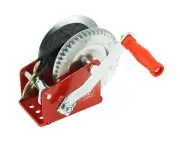 Troliu manual, Verke, V87248, 10 m, 850 kg