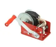 Troliu manual, Verke, V87249, 10 m, 1200 kg
