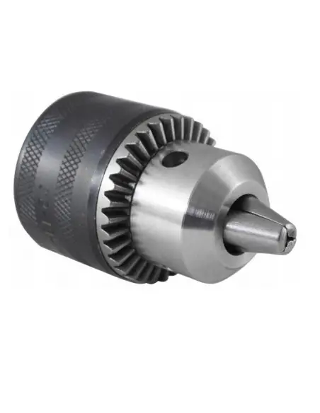 Mandrina cu cheie pentru bormasina, Verke, V05200, 1.5-13mm