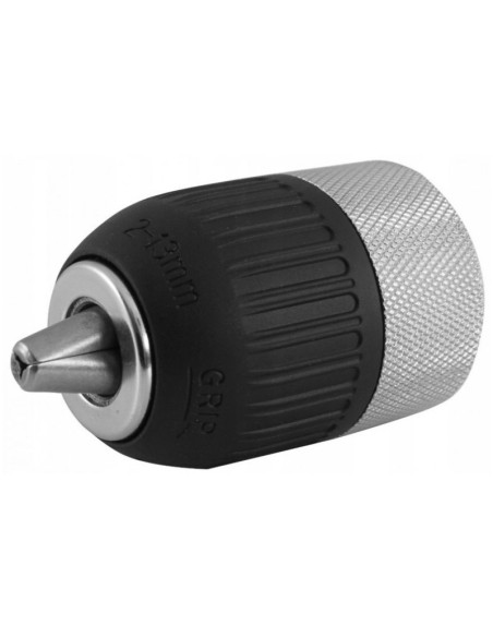 Mandrina rapida pentru bormasina, Verke, V05201, 2-13mm, 1/2"