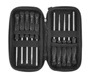 Set chei reglaj carburator, Verke, V86223, 10 buc