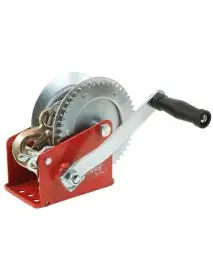Troliu manual, Verke, V87251, 10 m, 816 kg