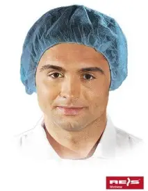 Boneta de protectie CZE-P RAW-POL - Bonete/Capisoane