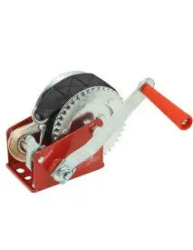 Troliu manual, Verke, V87247, 10 m, 550 kg