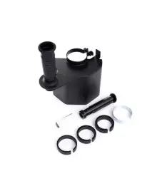 Accesoriu polizor unghiular, Kraft&Dele, KD10787, pentru finisaj lemn