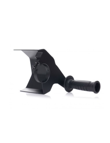 Accesoriu polizor unghiular, Kraft&Dele, KD10787, pentru finisaj lemn Accesoriu polizor unghiular, Kraft&Dele, KD10787, pentru finisaj lemn