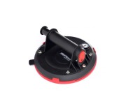 Ventuza cu Vacuum Kraft&Dele KD10793, 200mm, Capacitate 190