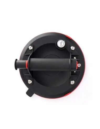 Ventuza cu vacuum, Kraft&Dele, 200mm,... Ventuza cu vacuum, Kraft&Dele, 200mm,...