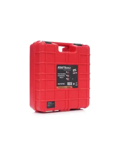 Ventuza cu vacuum, Kraft&Dele, 200mm,... Ventuza cu vacuum, Kraft&Dele, 200mm,...