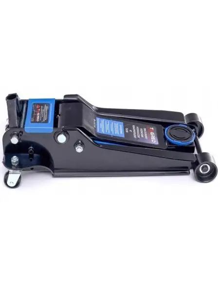 Cric hidraulic tip crocodil, Tagred, cu 2 pistoane, 4 tone , TA288