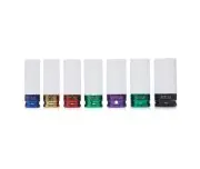Set 7 chei tubulare impact, Kraft&Dele, KD11752, 1/2"