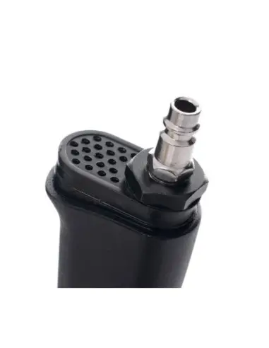 Cheie pneumatica de impact, Kraft&Dele, KD5463, 1100Nm
