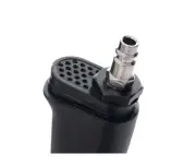Cheie pneumatica de impact, Kraft&Dele, KD5463, 1100Nm