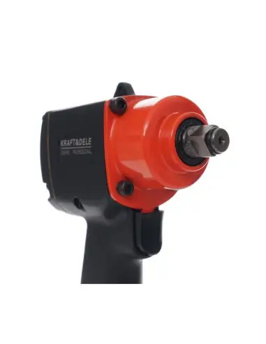 Cheie pneumatica de impact, Kraft&Dele, KD5463, 1100Nm