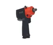 Cheie pneumatica de impact, Kraft&Dele, KD5463, 1100Nm