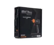 Cheie pneumatica de impact, Kraft&Dele, KD5463, 1100Nm