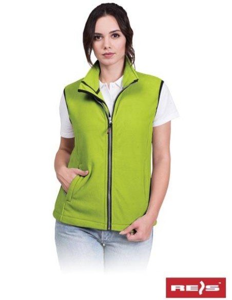 Vesta de protectie Vhoney-Lady RAW-POL - Imbracaminte femei