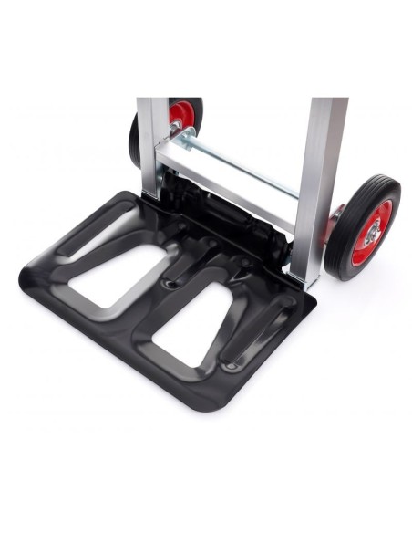 Carucior de transport pliabil, Kraft&Dele, KD3016, 90 kg