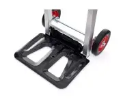 Carucior de transport pliabil, Kraft&Dele, KD3016, 90 kg
