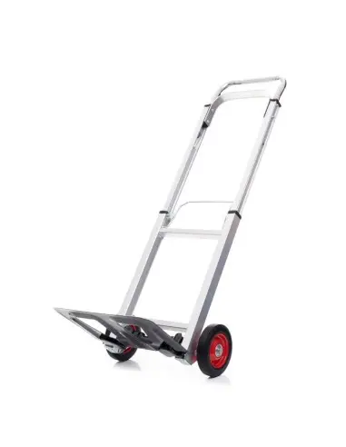 Carucior de transport pliabil, Kraft&Dele, KD3016, 90 kg
