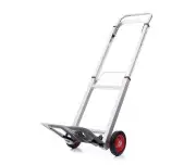 Carucior de transport pliabil, Kraft&Dele, KD3016, 90 kg