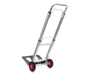 Carucior de transport pliabil, Kraft&Dele, KD3016, 90 kg
