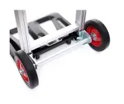 Carucior de transport pliabil, Kraft&Dele, KD3016, 90 kg