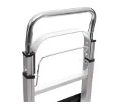 Carucior de transport pliabil, Kraft&Dele, KD3016, 90 kg