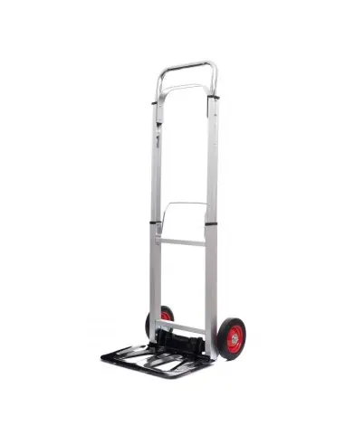 Carucior de transport pliabil, Kraft&Dele, KD3016, 90 kg