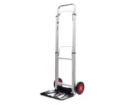 Carucior de transport pliabil, Kraft&Dele, KD3016, 90 kg