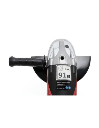 Polizor unghiular, Kraft&Dele, KD538, 2950W