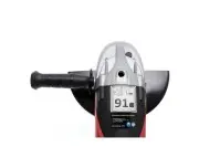 Polizor unghiular, Kraft&Dele, KD538, 2950W