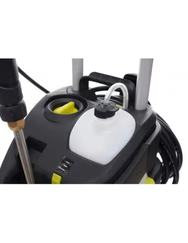 Aparat de spalat cu presiune, Kraft&Dele, KD496, 250 bar, 2100W