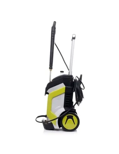 Aparat de spalat cu presiune, Kraft&Dele, KD496, 250 bar, 2100W