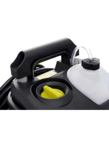 Aparat de spalat cu presiune, Kraft&Dele, KD496, 250 bar, 2100W
