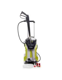 Aparat de spalat cu presiune, Kraft&Dele, 250 bar, 2100W, KD496