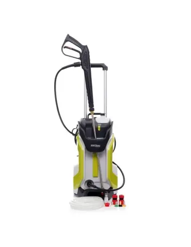 Aparat de spalat cu presiune, Kraft&Dele, KD496, 250 bar, 2100W