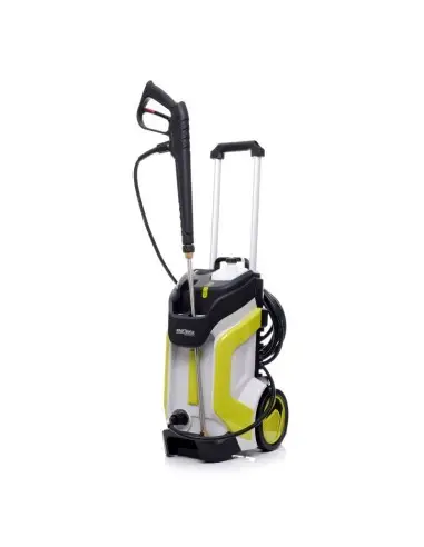 Aparat de spalat cu presiune, Kraft&Dele, KD496, 250 bar, 2100W