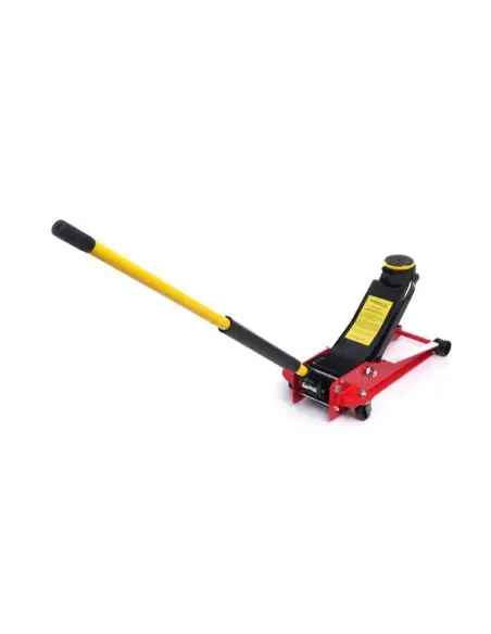 Cric hidraulic tip crocodil, Kraft&Dele, KD357, 3.5T