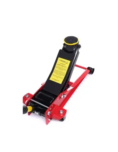 Cric hidraulic tip crocodil, Kraft&Dele, KD357, 3.5T