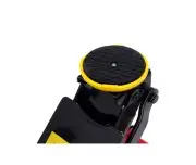 Cric hidraulic tip crocodil, Kraft&Dele, KD357, 3.5T