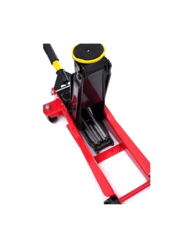 Cric hidraulic tip crocodil, Kraft&Dele, KD357, 3.5T