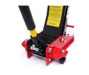 Cric hidraulic tip crocodil, Kraft&Dele, KD357, 3.5T