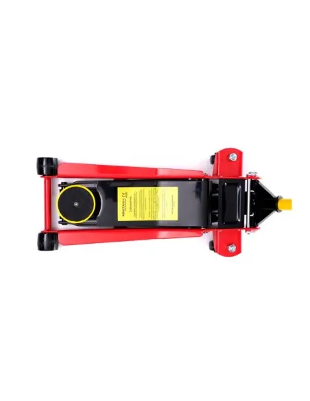 Cric hidraulic tip crocodil, Kraft&Dele, KD357, 3.5T