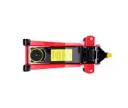 Cric hidraulic tip crocodil, Kraft&Dele, KD357, 3.5T