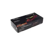 Cric hidraulic tip crocodil, Kraft&Dele, KD357, 3.5T