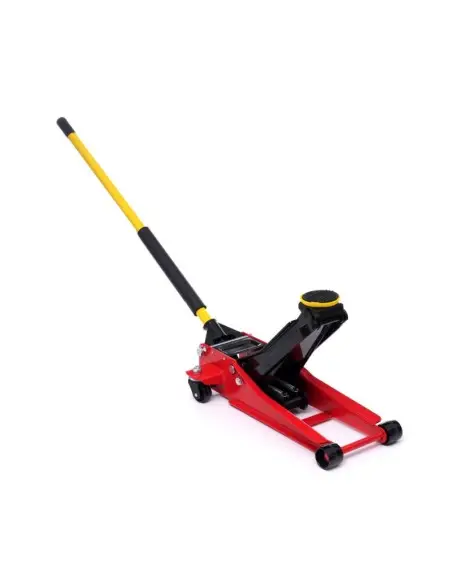 Cric hidraulic tip crocodil, Kraft&Dele, KD357, 3.5T