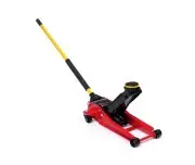 Cric hidraulic tip crocodil, Kraft&Dele, KD357, 3.5T
