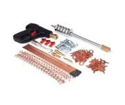 Kit reparatii auto, Kraft&Dele, KD10665, 86 elemente